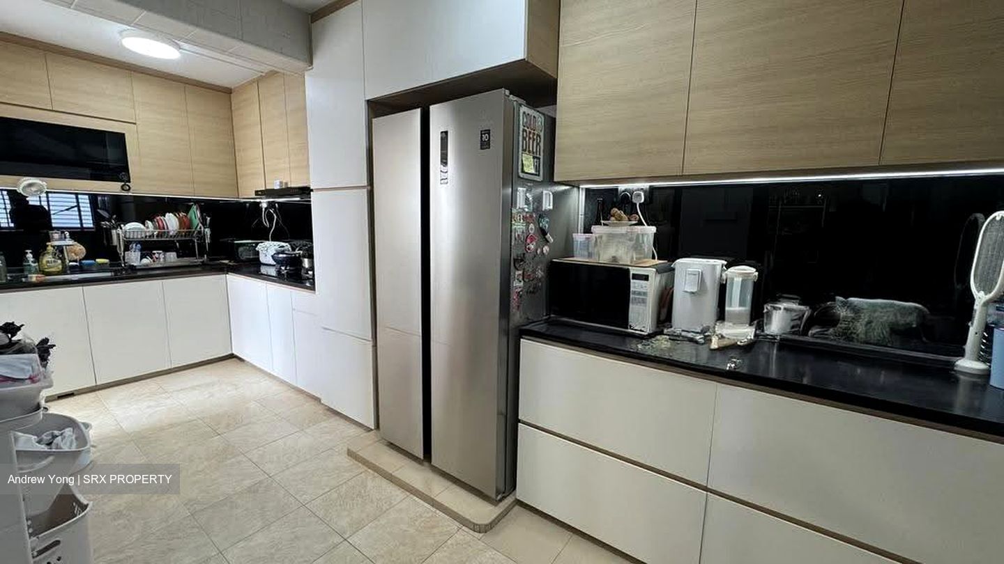 Blk 79 Marine Drive View (Marine Parade), HDB 5 Rooms #617703781